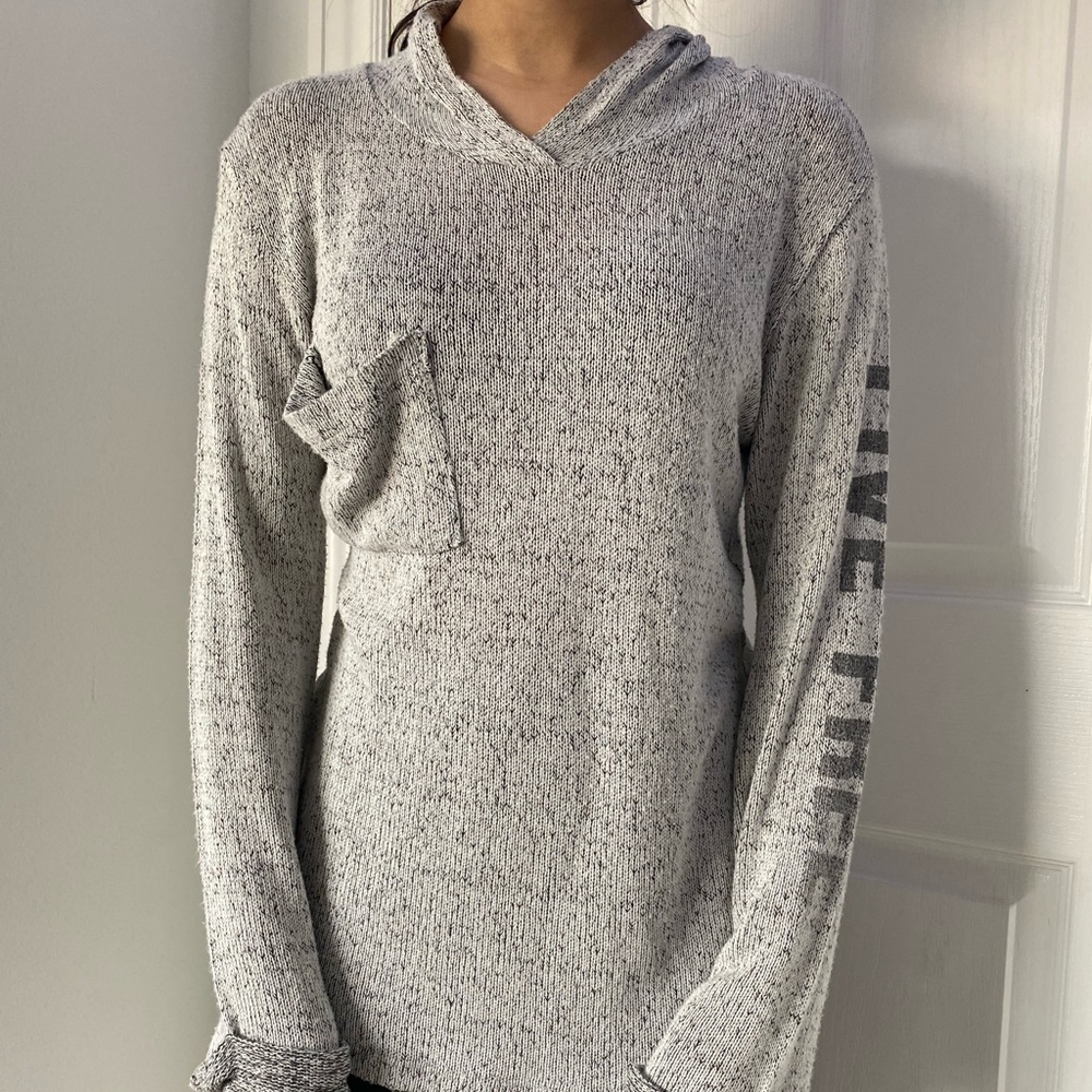 Vintage Havana hoodie